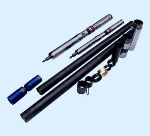 Инструменты буровой установки кабеля ХК НК/каркас стержня трубки тройки сверля